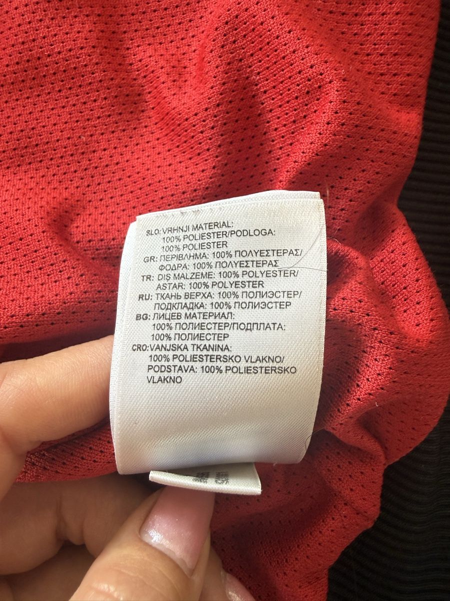 Adidas Giacche: Retro Adidas Jacke - Damen S – Usato da Herrliberg venduto da Joy_Strehler 5
