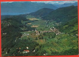SESSA Flugaufnahme