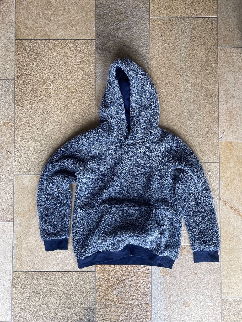 Maglioni & Felpe: Kuschel-Pullover, Gr. 140 – Usato da Maisprach venduto da Leoli123