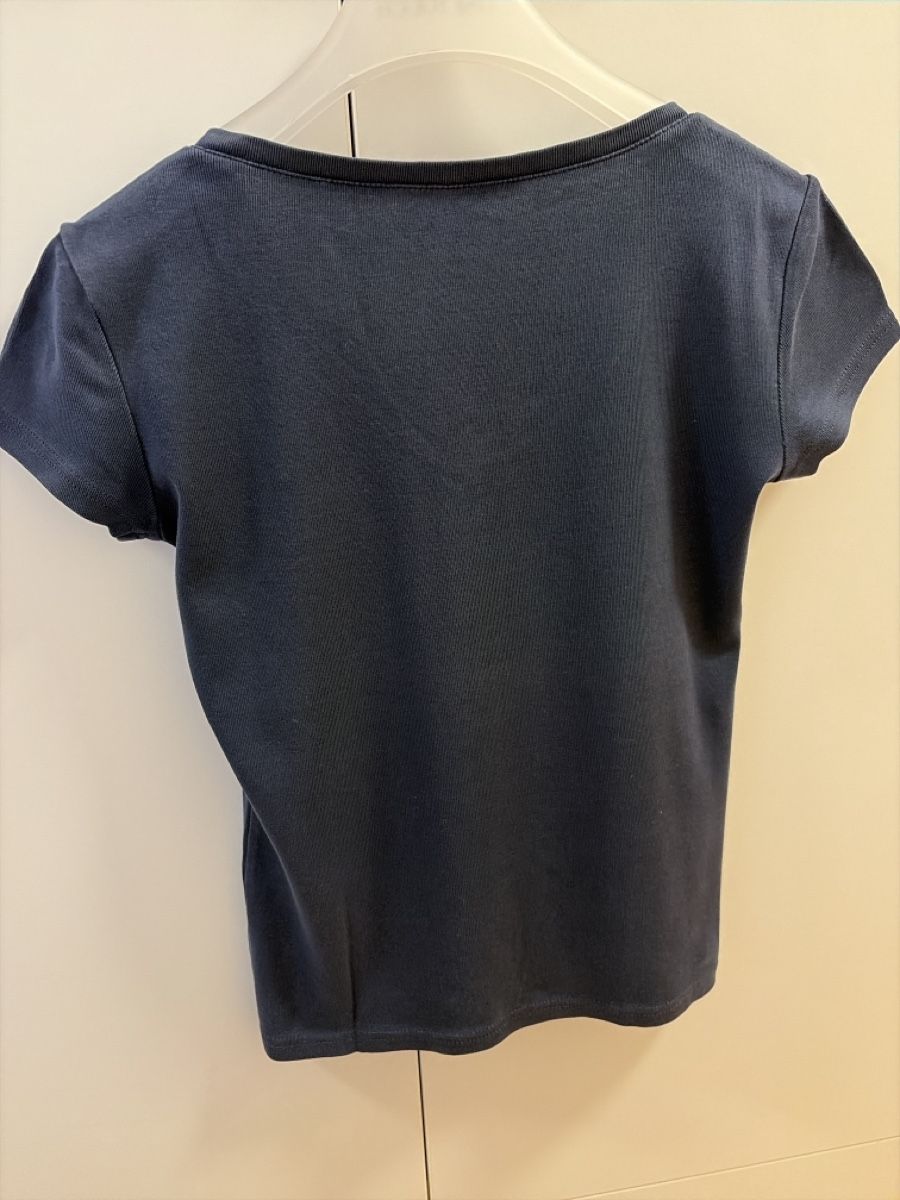 Tommy Hilfiger T-shirt: Tommy Hilfiger gr.M – Usato da Andhausen venduto da bgy_y6xl 1