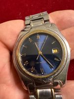 Certina DS Quarz 34 mm