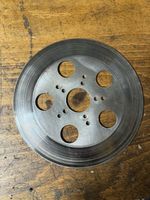 Bremsscheibe Mofa Moped Motorad