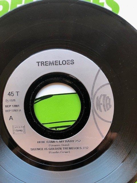 Schallplatten: The Troggs – Gebraucht aus Aarwangen von Jukebox3 6