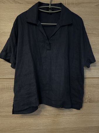 Chemise lin