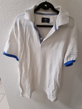 Hackett Polo Gr S Slim Fit