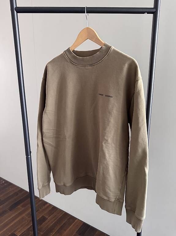 Samsøe Samsøe Maglioni & Felpe: Samsoe Samsoe Pullover, Gr. M – Usato da Zürich venduto da jazz_mine 1