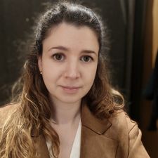 Profile image of Salima
