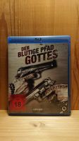DER BLUTIGE PFAD GOTTES Blu-Ray