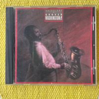 GROVER WASHINGTON JR-ANTHOLOGY