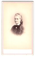 Fotografie Heer-Tschudi, Lausanne, Rue S