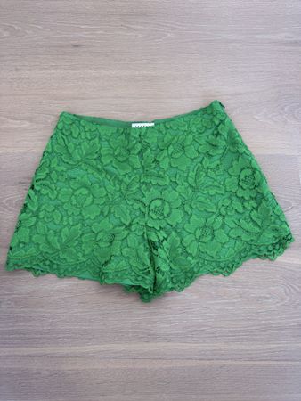 Sandro Lace Shorts – Size 36 (EU) / FR 38