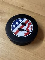 Burger King SCRJ Lakers Puck