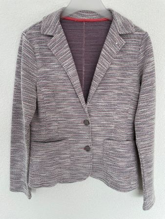 Leichte Blazerjacke, Bouclé, Marke CARTOON