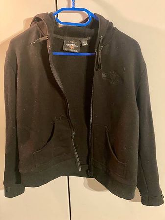 Harley Davidson Funktionsjacke Legend 3-in-1