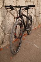 MTB Scott Scale LTD sehr leichtes Hardtail gebraucht (M)