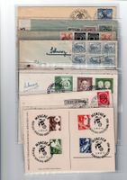 Deutschland, 10 Belege 2