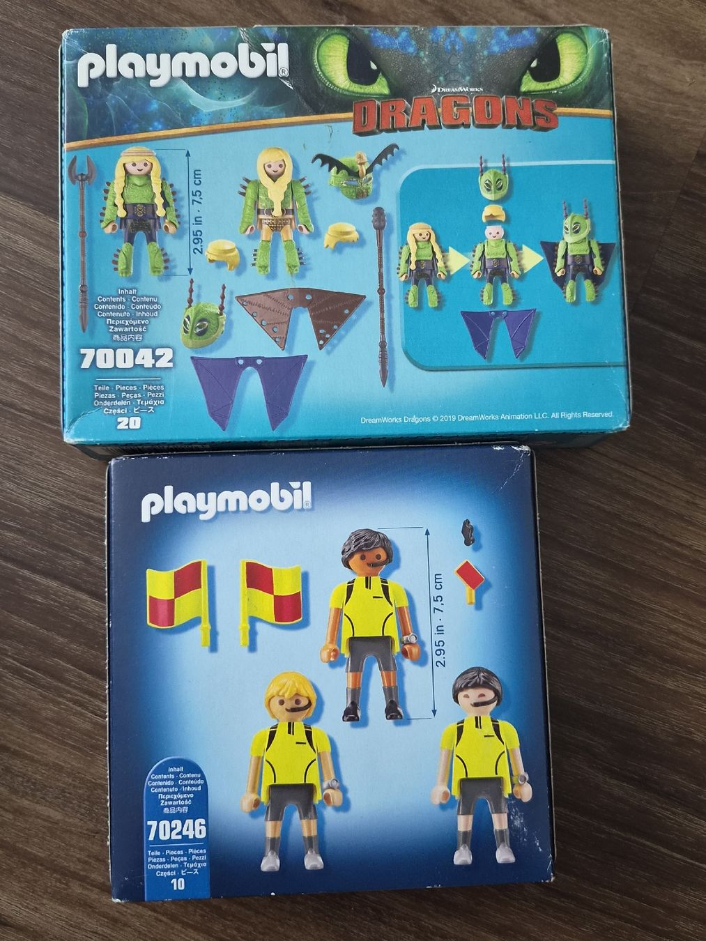 Playmobil Giocattoli: Playmobil Figuren Set  NEU – Nuovo e nell'imballaggio originale da Altishofen venduto da tammy05 4