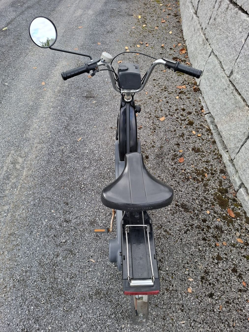 Piaggio Cyclomoteurs: Piaggio Ciao mit Ausweis – D'occasion à Besenbüren par hub_r8ws 2