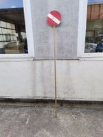 Schiessstand Zeigerkelle, Zeigerkelle, Schütze Anzeigekelle