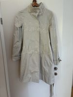 Roberto Cavalli Coat, Size 36, Great Condition! ✨🧥