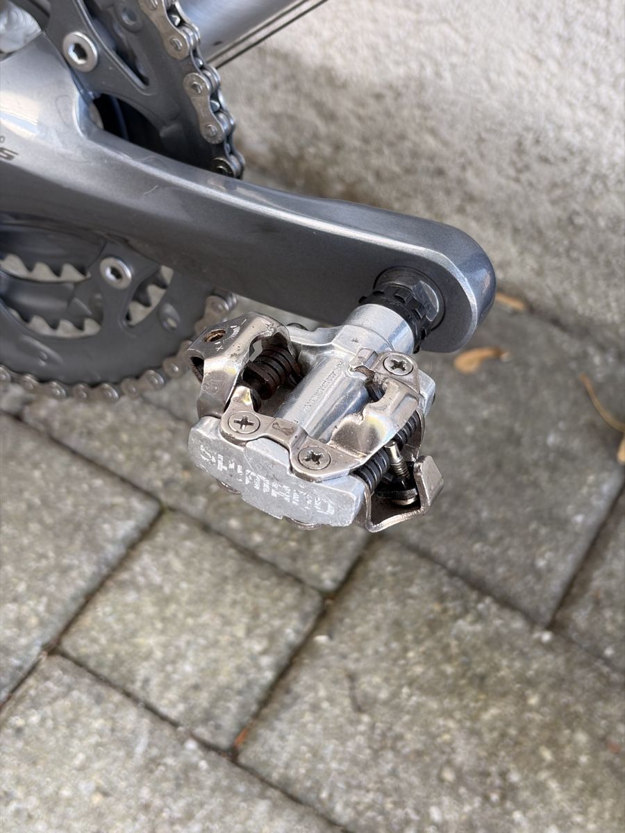 Biciclette: Technium Sora Rennrad Aluminium – Usato da Bolligen venduto da mirama 7