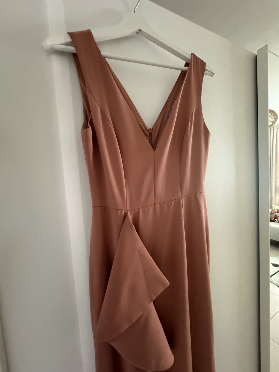Kleider: Abendkleid, Grösse S/36 – Neu (gemäss Beschreibung) aus Luzern von anavuk 2