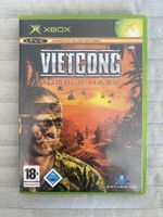 Vietcong Purple Haze für Xbox