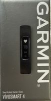 NEU Garmin Vivosmart 4