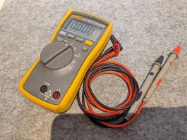 Fluke 114 Digital-Multimeter