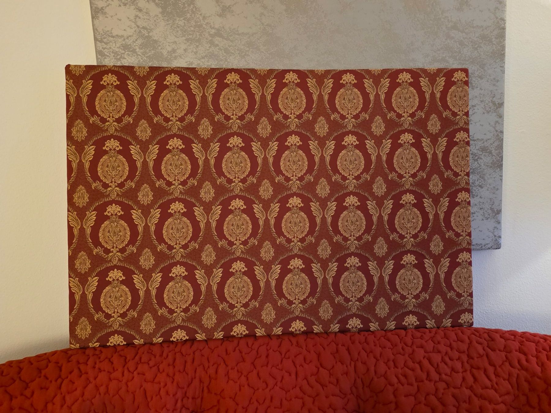 Poster & Bilder: Bild Stoffbild 121×80 – Neu (gemäss Beschreibung) aus Zollikon von Galaxycana 1