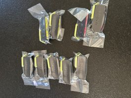 9 x Cartouches d'encre Epson neuves modèle 33