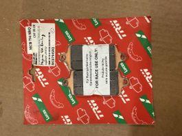 TRW Lucas Bremsbeläge MC794SRQ neu & originalverpackt