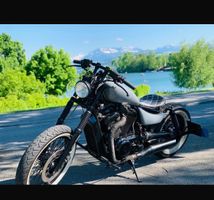 Suzuki Motorrad