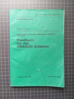 Handbuch für den DRAGON-Schützen
