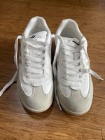 Scarpe da ginnastica bianche, taglia 38 ✨👟