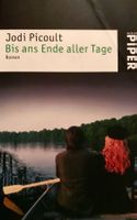 BIS ANS ENDE ALLER TAGE / JODI PICOULT / TASCHENBUCH