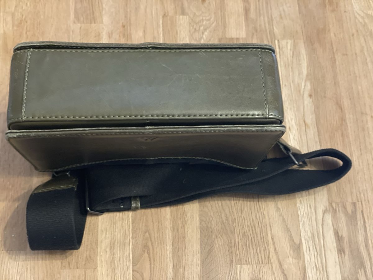 Borse da donna: Markberg Denmark bag.  – Usato da Giffers venduto da RICARDOS02 1