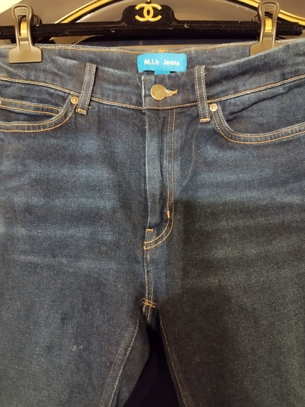 Jeans: FRAME  Jeans 2 Stuck Damen Neu gr 30 – Neu (gemäss Beschreibung) aus Basel von pro_79rs 7