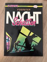 Nachtschatten Comic