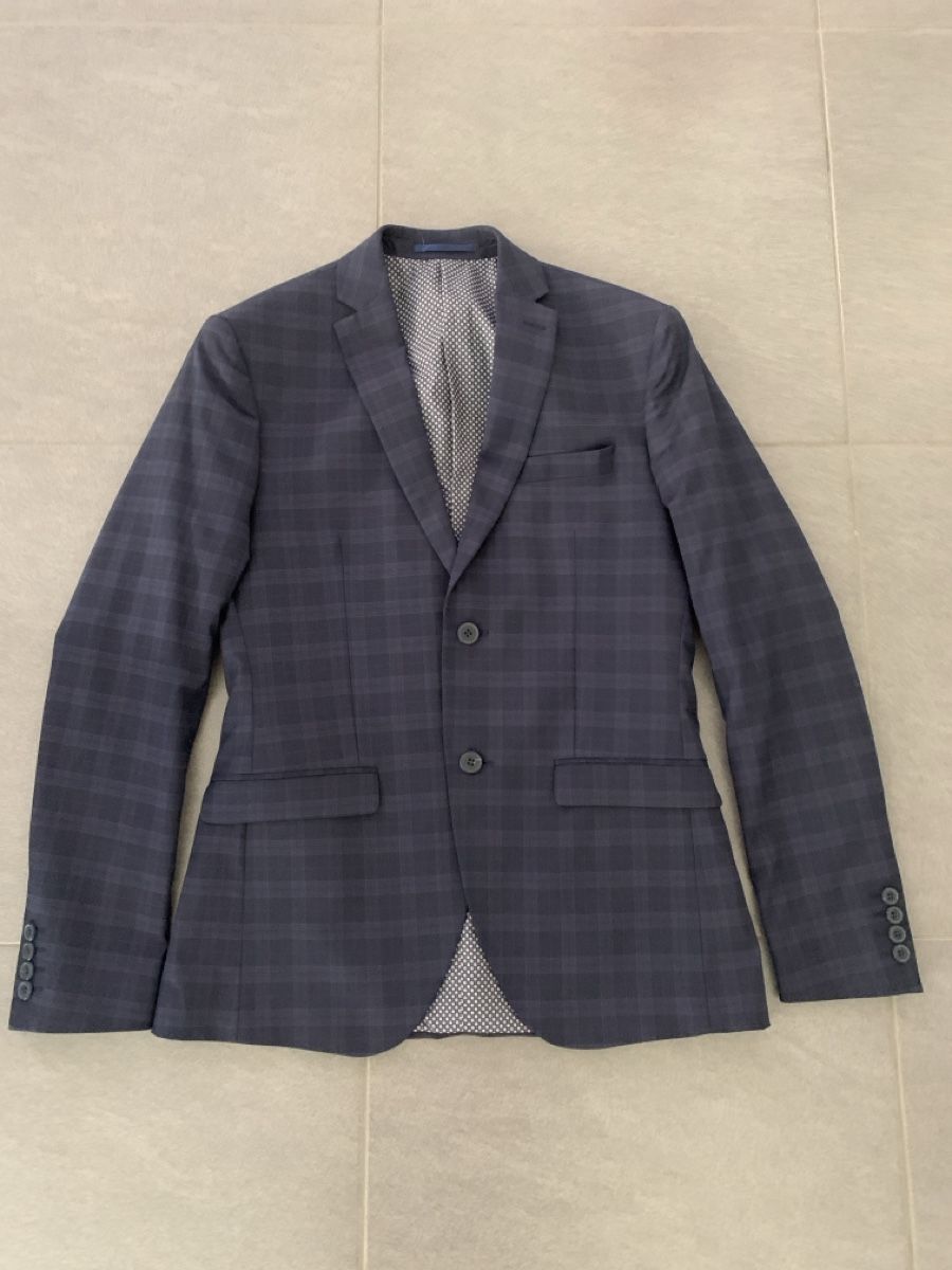 Giacche: Veste de costume – Usato da Collombey venduto da amina36