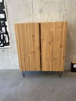 IVAR von IKEA 83x80x30