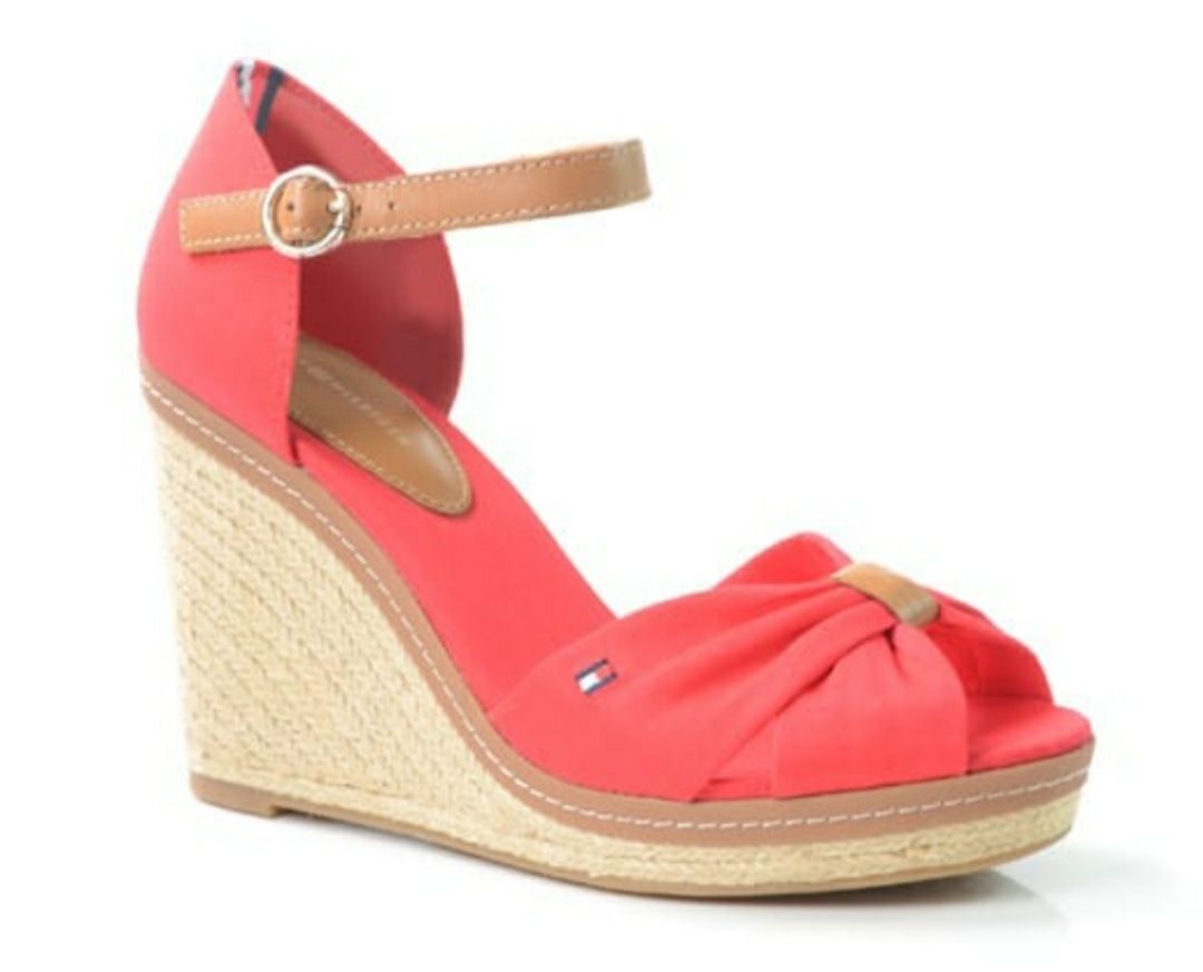 Tommy Hilfiger Scarpe da donna: NEU! TOMMY HILFIGER Gr.38 – Nuovo e nell'imballaggio originale da Zürich venduto da Venecia25 7