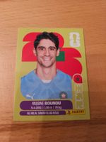 Panini WM 2026 MAR 2