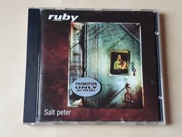 Ruby Salt peter