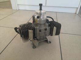 ZENOAH ZG74