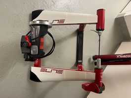 Elite Novo Force Rollentrainer mit counter