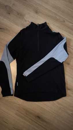 Icebreaker Merino Pullover Midlayer - L