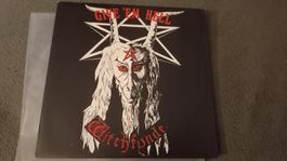 Witchfynde - Give 'em Hell (7" Vinyl) NWOBHM-Heavy Metal