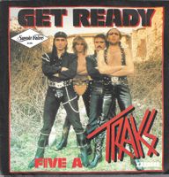 Traks - Get Ready