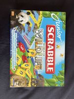 Junior Scrabble World of Wildlife - Perfect for Family Fun!